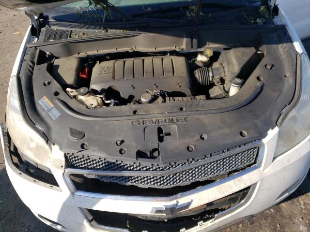 Photo 11 VIN: 1GNKVGED5BJ141827 - CHEVROLET TRAVERSE 