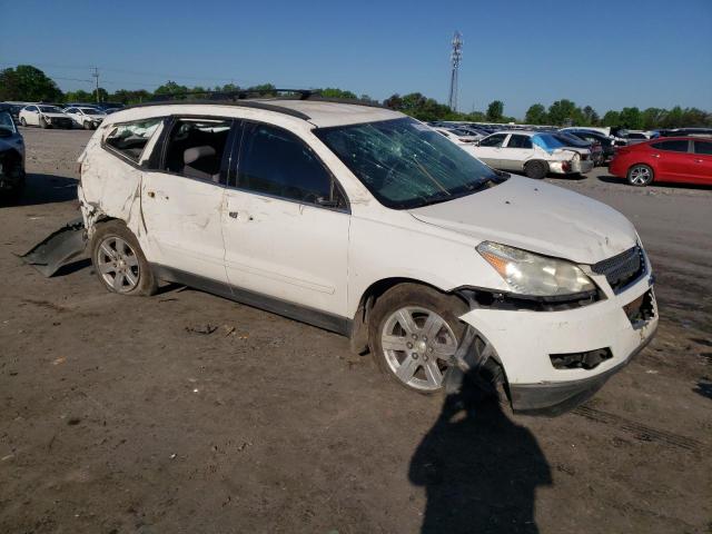 Photo 3 VIN: 1GNKVGED5BJ141827 - CHEVROLET TRAVERSE 