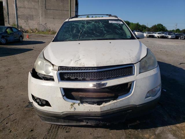 Photo 4 VIN: 1GNKVGED5BJ141827 - CHEVROLET TRAVERSE 