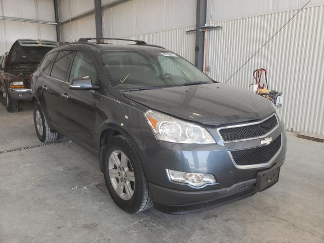 Photo 0 VIN: 1GNKVGED5BJ145425 - CHEVROLET TRAVERSE L 