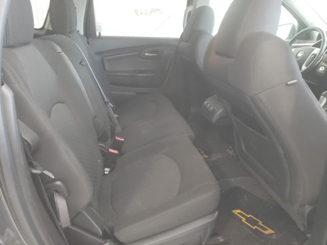 Photo 5 VIN: 1GNKVGED5BJ145425 - CHEVROLET TRAVERSE L 