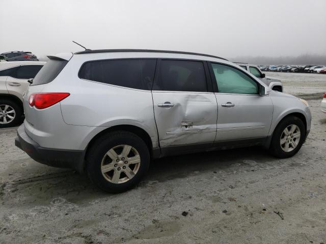 Photo 2 VIN: 1GNKVGED5BJ218731 - CHEVROLET TRAVERSE L 