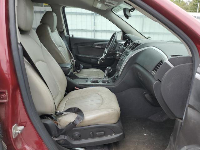 Photo 4 VIN: 1GNKVGED5BJ247176 - CHEVROLET TRAVERSE L 