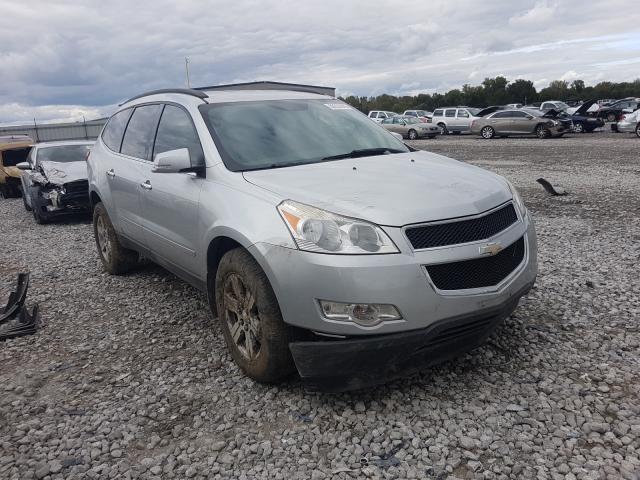 Photo 0 VIN: 1GNKVGED5BJ254032 - CHEVROLET TRAVERSE L 