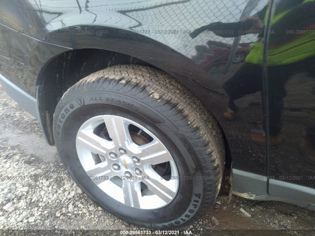 Photo 5 VIN: 1GNKVGED5BJ293039 - CHEVROLET TRAVERSE 