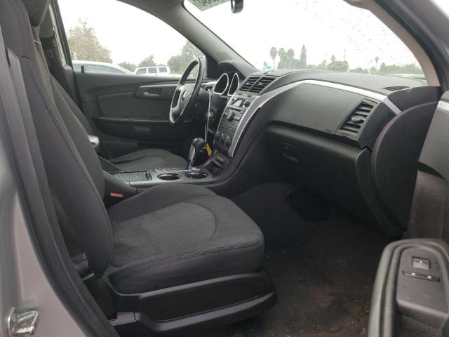 Photo 4 VIN: 1GNKVGED5BJ296619 - CHEVROLET TRAVERSE L 