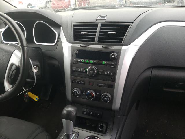 Photo 8 VIN: 1GNKVGED5BJ296619 - CHEVROLET TRAVERSE L 