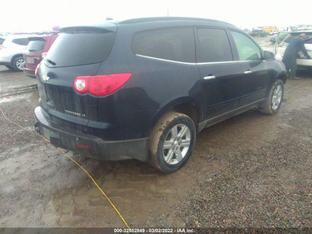 Photo 3 VIN: 1GNKVGED5BJ301897 - CHEVROLET TRAVERSE 