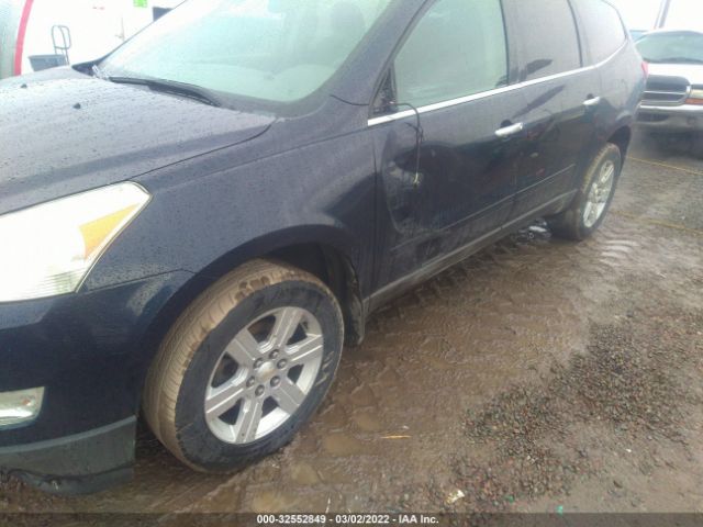 Photo 5 VIN: 1GNKVGED5BJ301897 - CHEVROLET TRAVERSE 