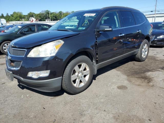 Photo 1 VIN: 1GNKVGED5BJ387938 - CHEVROLET TRAVERSE L 