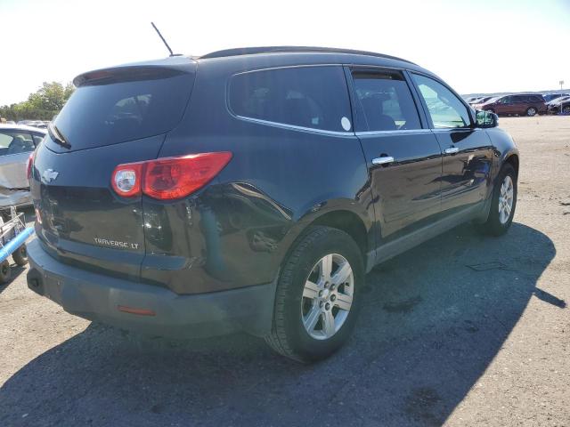 Photo 3 VIN: 1GNKVGED5BJ387938 - CHEVROLET TRAVERSE L 