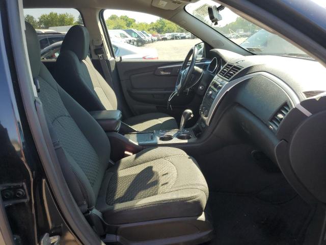 Photo 4 VIN: 1GNKVGED5BJ387938 - CHEVROLET TRAVERSE L 