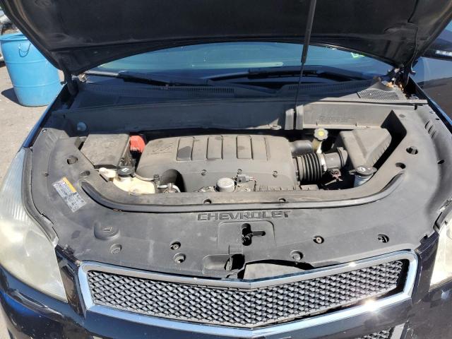 Photo 6 VIN: 1GNKVGED5BJ387938 - CHEVROLET TRAVERSE L 