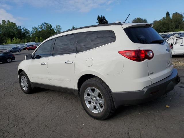 Photo 1 VIN: 1GNKVGED5BJ393948 - CHEVROLET TRAVERSE L 