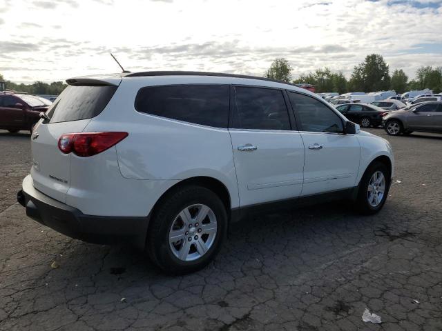 Photo 2 VIN: 1GNKVGED5BJ393948 - CHEVROLET TRAVERSE L 