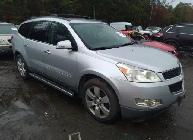 Photo 0 VIN: 1GNKVGED5BJ394825 - CHEVROLET TRAVERSE 