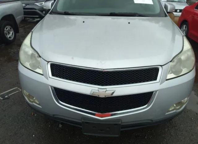 Photo 5 VIN: 1GNKVGED5BJ394825 - CHEVROLET TRAVERSE 