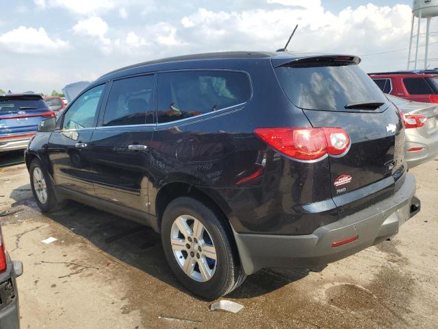 Photo 1 VIN: 1GNKVGED5CJ103371 - CHEVROLET TRAVERSE L 