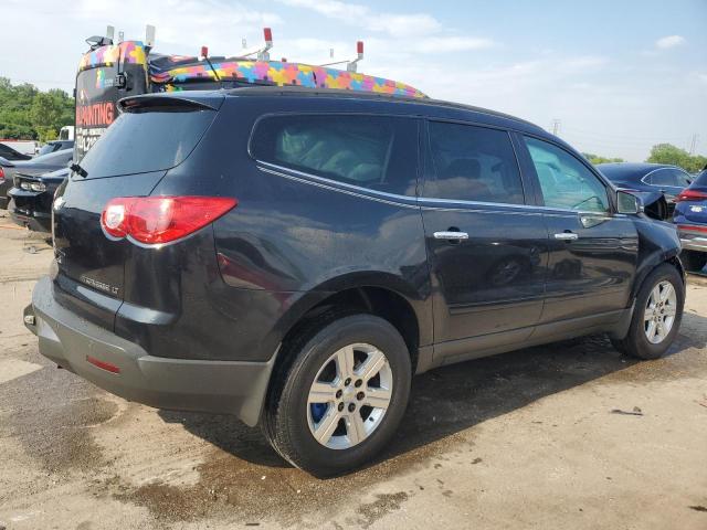 Photo 2 VIN: 1GNKVGED5CJ103371 - CHEVROLET TRAVERSE L 