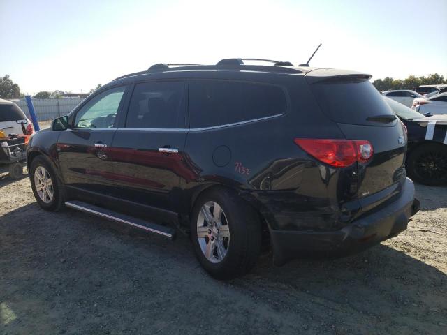 Photo 1 VIN: 1GNKVGED5CJ215653 - CHEVROLET TRAVERSE L 