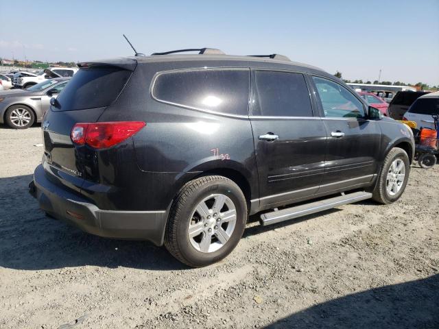 Photo 2 VIN: 1GNKVGED5CJ215653 - CHEVROLET TRAVERSE L 