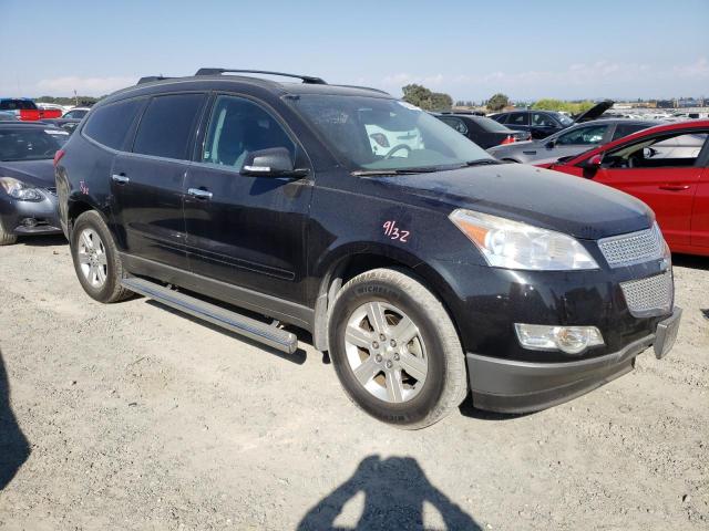 Photo 3 VIN: 1GNKVGED5CJ215653 - CHEVROLET TRAVERSE L 