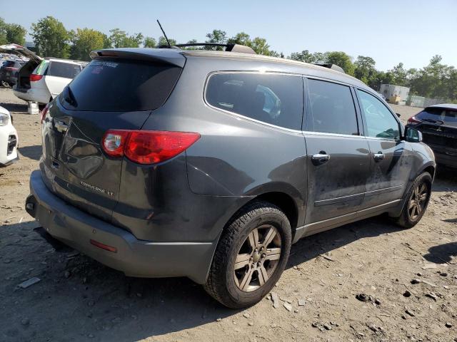 Photo 2 VIN: 1GNKVGED5CJ242738 - CHEVROLET TRAVERSE L 