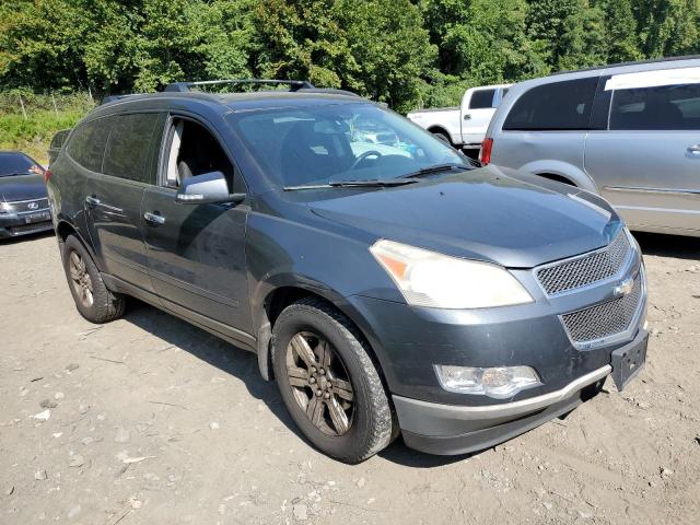 Photo 3 VIN: 1GNKVGED5CJ242738 - CHEVROLET TRAVERSE L 