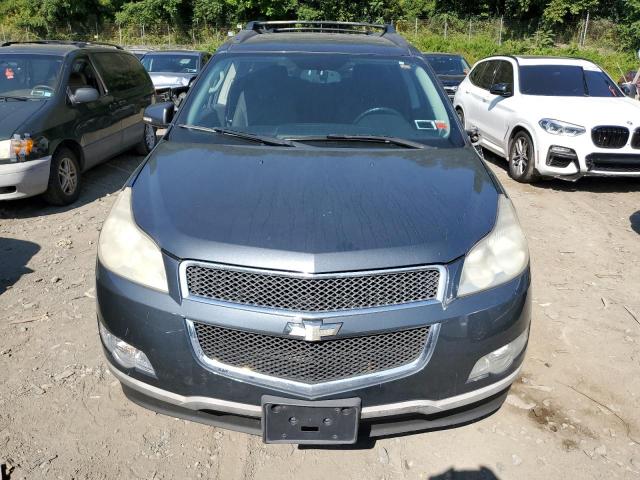 Photo 4 VIN: 1GNKVGED5CJ242738 - CHEVROLET TRAVERSE L 