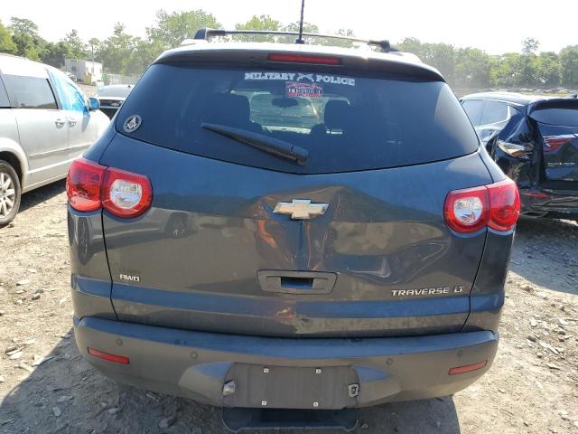 Photo 5 VIN: 1GNKVGED5CJ242738 - CHEVROLET TRAVERSE L 