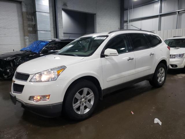 Photo 0 VIN: 1GNKVGED5CJ341138 - CHEVROLET TRAVERSE L 