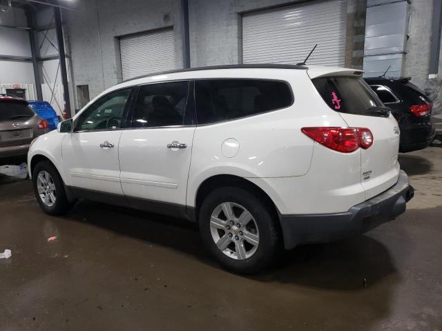 Photo 1 VIN: 1GNKVGED5CJ341138 - CHEVROLET TRAVERSE L 