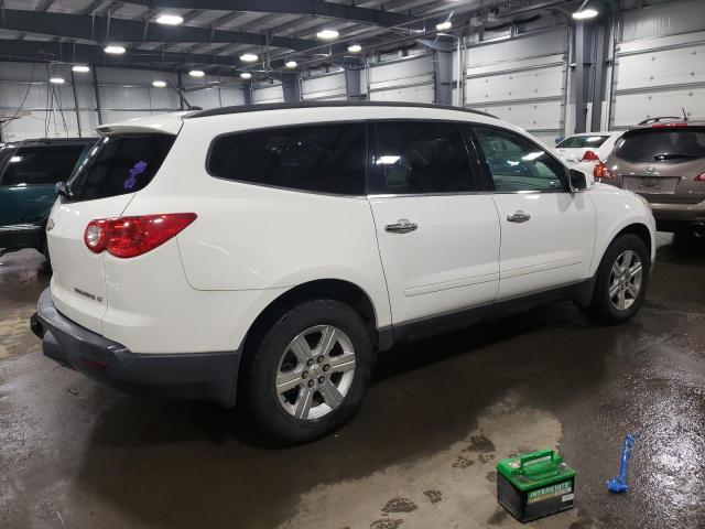 Photo 2 VIN: 1GNKVGED5CJ341138 - CHEVROLET TRAVERSE L 