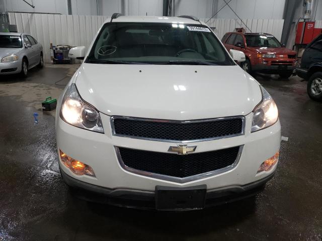 Photo 4 VIN: 1GNKVGED5CJ341138 - CHEVROLET TRAVERSE L 