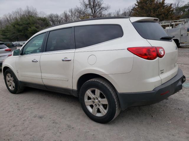 Photo 1 VIN: 1GNKVGED5CJ354648 - CHEVROLET TRAVERSE 