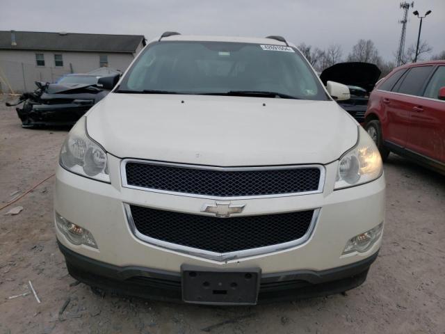 Photo 4 VIN: 1GNKVGED5CJ354648 - CHEVROLET TRAVERSE 