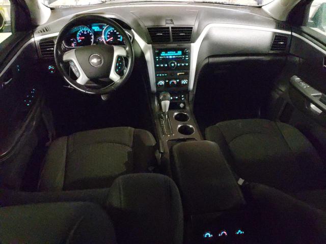 Photo 7 VIN: 1GNKVGED5CJ363415 - CHEVROLET TRAVERSE 