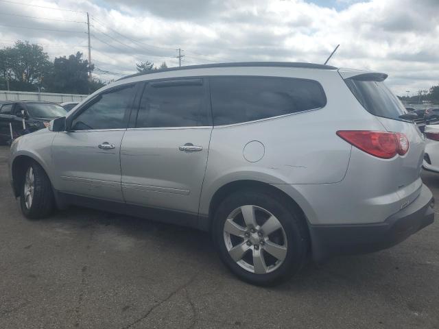 Photo 1 VIN: 1GNKVGED5CJ369151 - CHEVROLET TRAVERSE L 