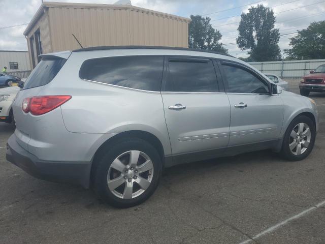 Photo 2 VIN: 1GNKVGED5CJ369151 - CHEVROLET TRAVERSE L 