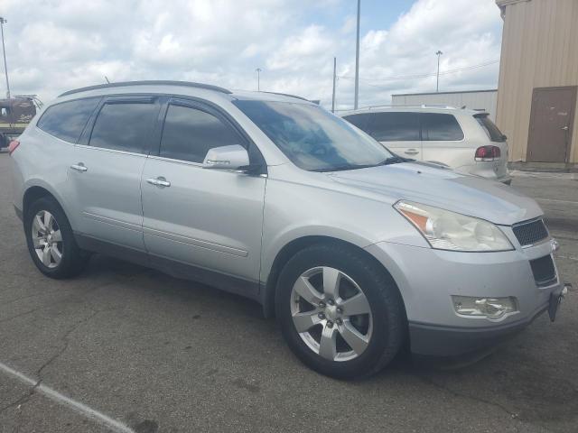 Photo 3 VIN: 1GNKVGED5CJ369151 - CHEVROLET TRAVERSE L 