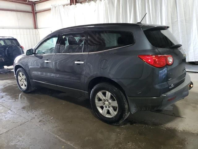 Photo 1 VIN: 1GNKVGED5CJ379498 - CHEVROLET TRAVERSE L 