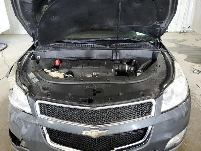 Photo 11 VIN: 1GNKVGED5CJ379498 - CHEVROLET TRAVERSE L 