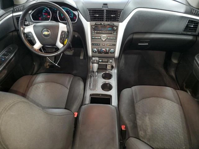 Photo 7 VIN: 1GNKVGED5CJ379498 - CHEVROLET TRAVERSE L 