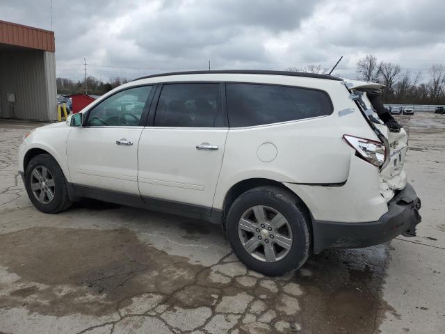 Photo 1 VIN: 1GNKVGED5CJ380599 - CHEVROLET TRAVERSE 