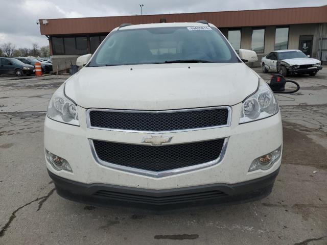 Photo 4 VIN: 1GNKVGED5CJ380599 - CHEVROLET TRAVERSE 