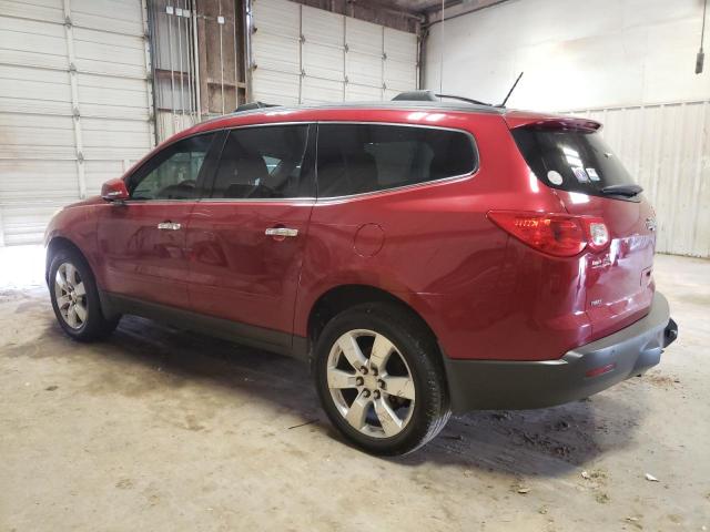 Photo 1 VIN: 1GNKVGED5CJ414699 - CHEVROLET TRAVERSE L 