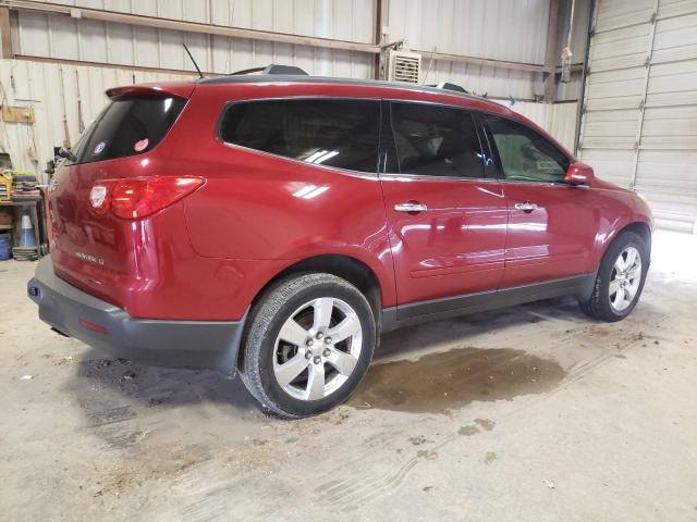 Photo 2 VIN: 1GNKVGED5CJ414699 - CHEVROLET TRAVERSE L 