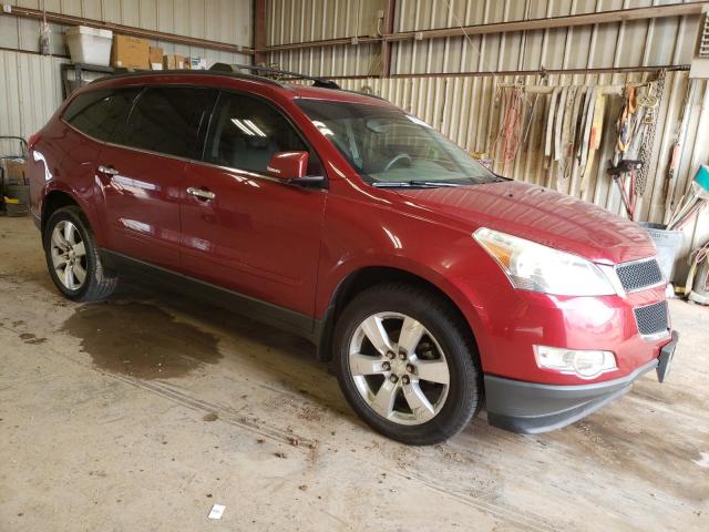 Photo 3 VIN: 1GNKVGED5CJ414699 - CHEVROLET TRAVERSE L 