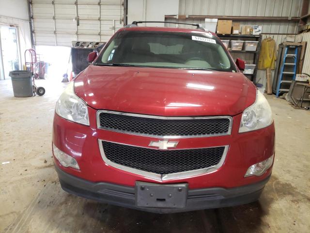 Photo 4 VIN: 1GNKVGED5CJ414699 - CHEVROLET TRAVERSE L 