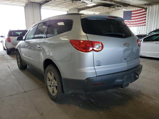 Photo 1 VIN: 1GNKVGED6BJ118363 - CHEVROLET TRAVERSE L 